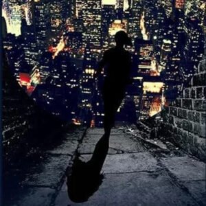 Written in Vampires’ Blood: The Stranger