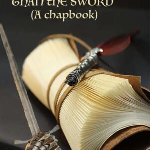 The Pen is Mightier than the Sword